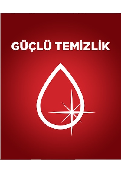 Pril Hepsi Bir Arada Extra Bulaşık Makinesi Deterjanı 45 Tablet Pril Hepsi Bir Arada Extra Bulaşık Makinesi Deterjanı 45 Tablet