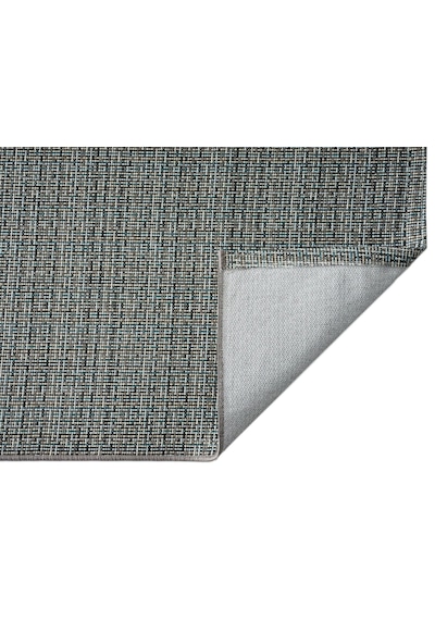 Apex Halı Sisal Premium 1824 Sp Mavi Antrasit Çok Renkli