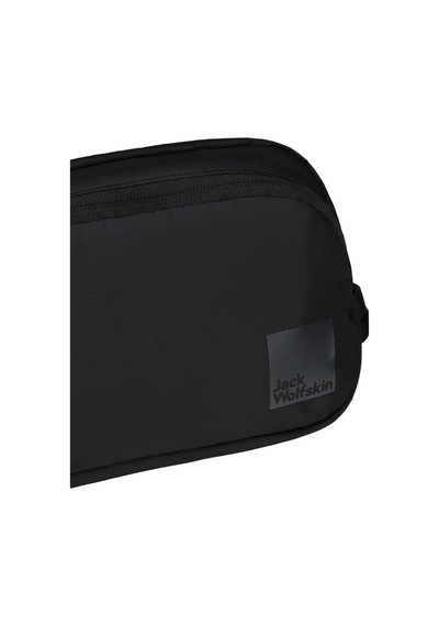 Jack Wolfskın Jack Wolfskin Wandermood Hipbag Unisex Gri Bel Çantası 6350 Antrasit