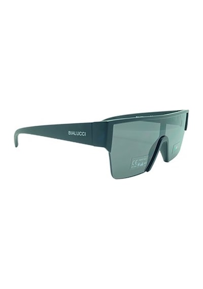 Bialucci Mod 6018 C.002 Ekartman 135-0 Siyah Güneş Gözlüğü Siyah