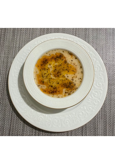 Sultan Ana Elinden Afyon Göce Tarhanası 1 KG