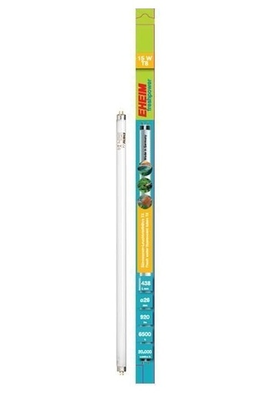 Eheim Freshpower Plants T8 438mm 15w