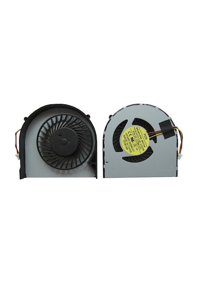 Dell Uyumlu Inspiron 14 3442 3441 Cpu Sogutucu Cooling Fan