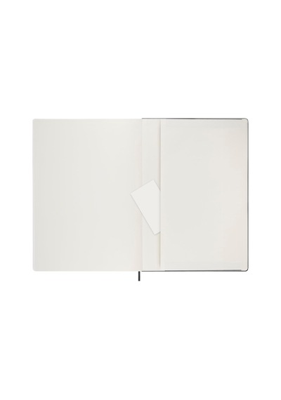 Moleskine Art Suluboya Defteri A3 Siyah Genel