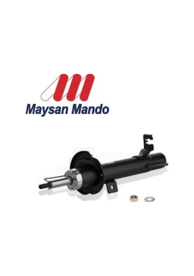 Uguroto Ford Fiesta Ön Sağ Amortisör Maysan Marka 2S6118145Da