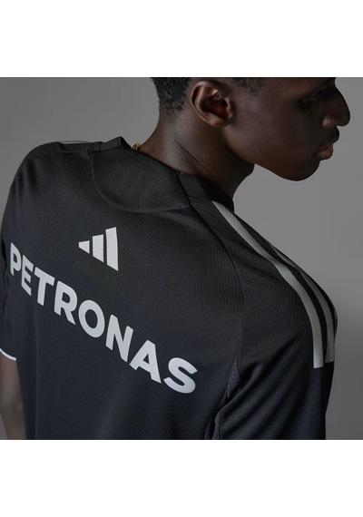 Adidas Black/refsıl Erkek Günlük Forma Mer Mc Jsy M Jx8245 Siyah
