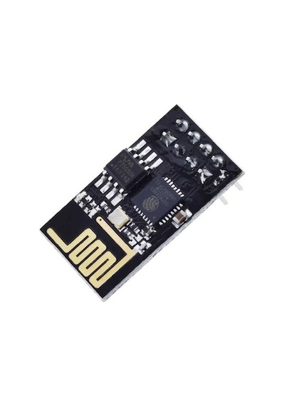 Esp8266 Wifi Serial Modülü - Esp-01