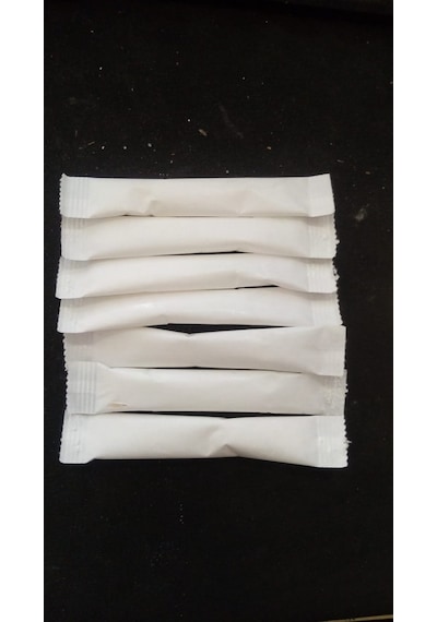 Espak Baskısız Stick Şeker 1000 x 3 G