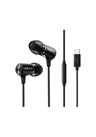 Trinity Usb-c Black