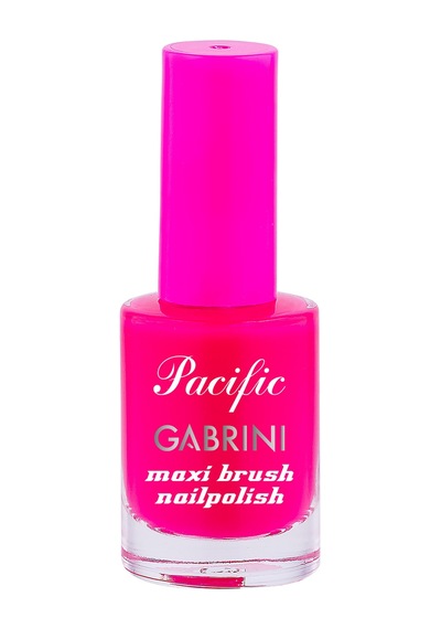 Gabrini Pacific Maxi Brush Oje 13