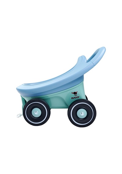 Bıg Buggy 3'ü1 Arada Yürüteç Ve Römork 800056254