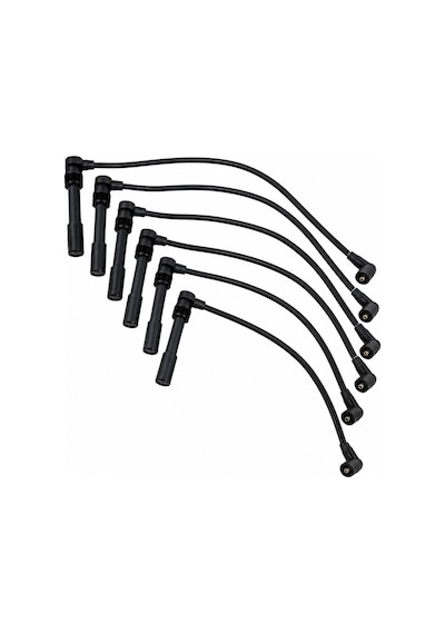 Buji Kablosu Passat 2.8 V6 6cc 97-02 Ack