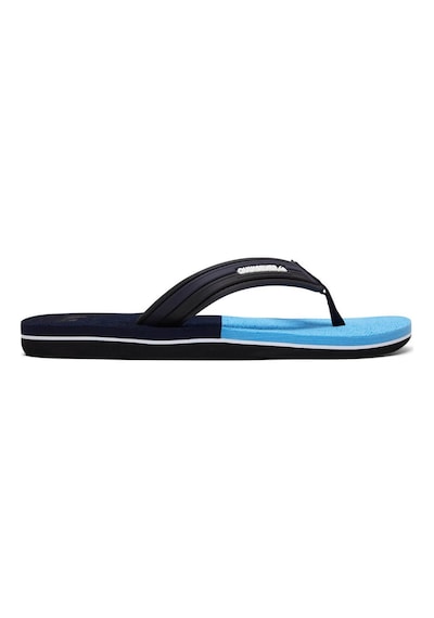 Quiksilver Moloeclipdelyth Çocuk Terlik Siyah