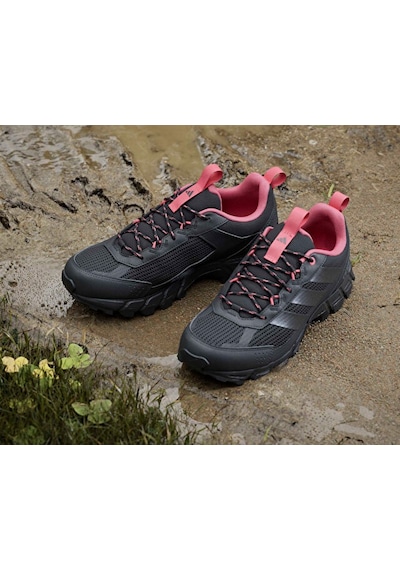 Adidas Terrex Rockadıa W Unisex Outdoor Ayakkabısı Kz9170 Siyah