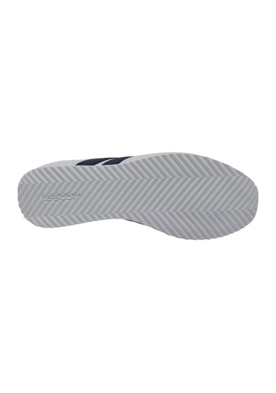 Lescon Campus 7 Beyaz Sneakers Spor Ayakkabı Beyaz