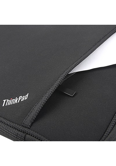 Lenovo Thinkpad 12" Sleeve Notebook Kılıfı Siyah - 4x40n18007