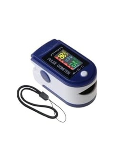 Ayrex Artımed Parmak Tipi Pulse Oksimetre