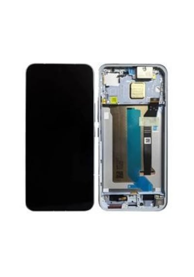 Xiaomi Poco X8 Pro Max Lcd Ekran Dokunmatik Çıtalı