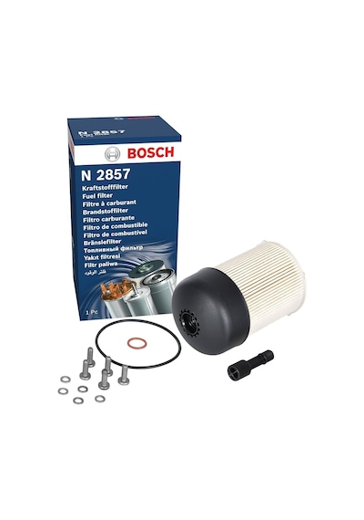 Mercedes Vito 111 Cdı 1.6 2014-2024 Bosch Mazot Filtresi