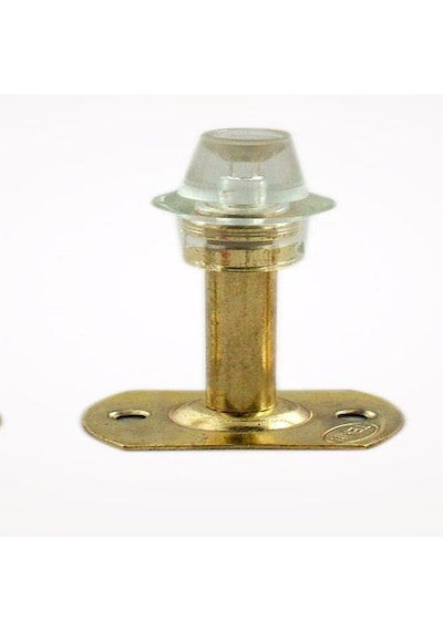 Kapı Tamponu Sarı 8 Cm 3 Adet