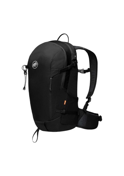 Mammut Mammut Lithium 20 Unisex Siyah Sırt Çantası 001