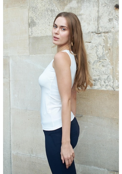 Jument Kare Yaka Kolsuz Body -krem Krem
