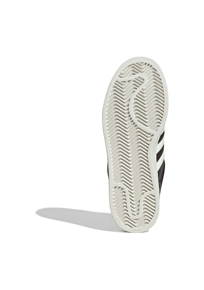Adidas Auco/owhıte/earstr Superstar Iı W Kahverengi