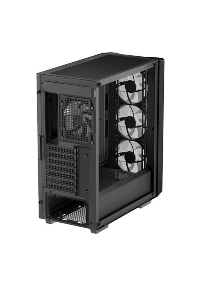 Deepcool Cc560-mesh-v2 Usb 3.0 Atx Mid Tower Gaming Oyuncu Kasa