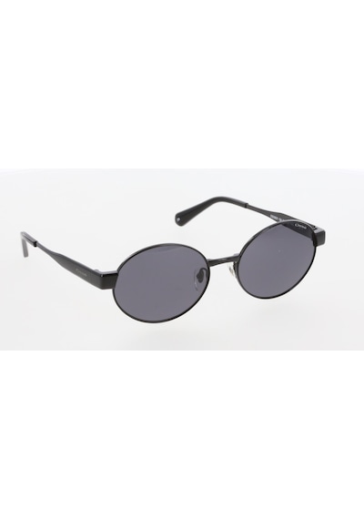 Osse Os3821-04 56 Unisex Güneş Gözlüğü Siyah