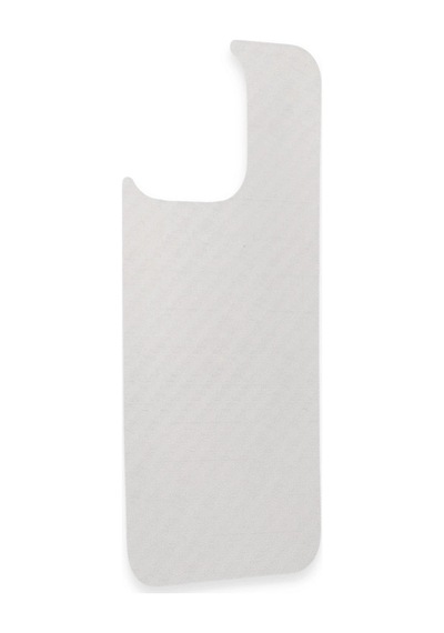 Apple iPhone Uyumlu 15 Pro Bilvis 3d Mat Cam Ekran Koruyucu
