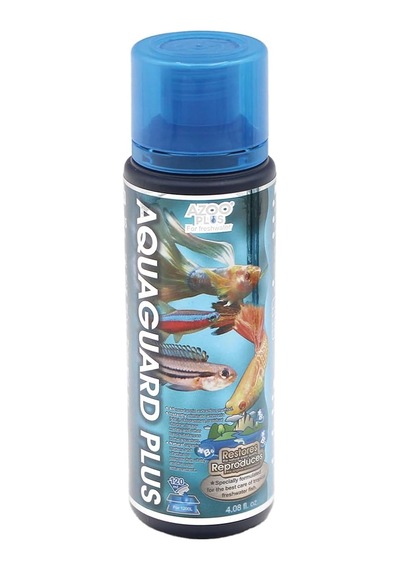 Azoo 17801 Aquaguard Plus 120 Ml Su Hazırlayıcı Skt:12/2020