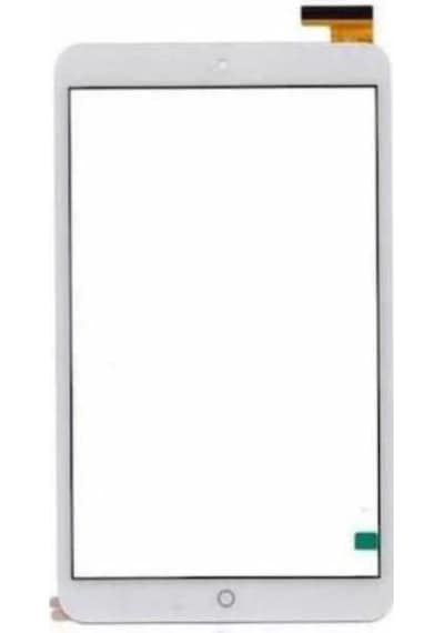 Reeder Uyumlu A8I Quad Rosey Dokunmatik