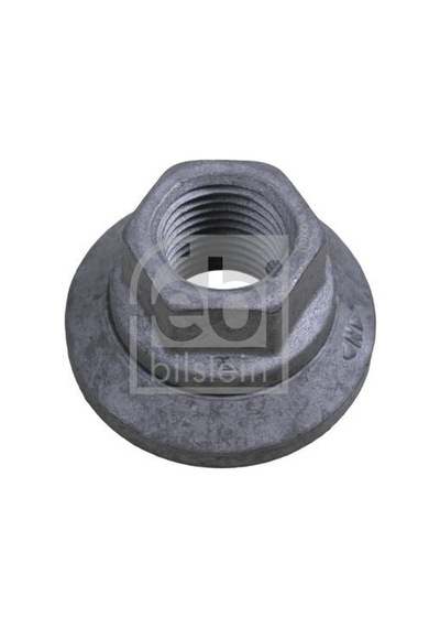 FEBI 100748 Bijon Somunu Mercedes-Benz Pkw