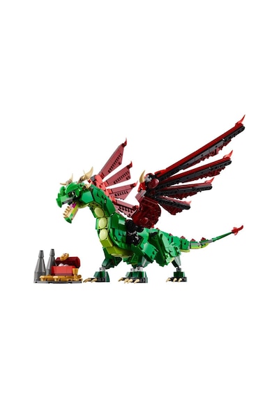 Lego Creator 31161 Medieval Dragon