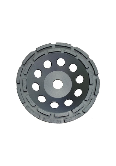 Procut Çift Sıra Testere 180 Yc Prc51197