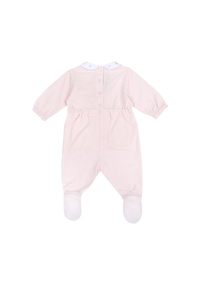 Chicco Tulum 09027212000000 000011 Lıght Pınk Açık Pembe
