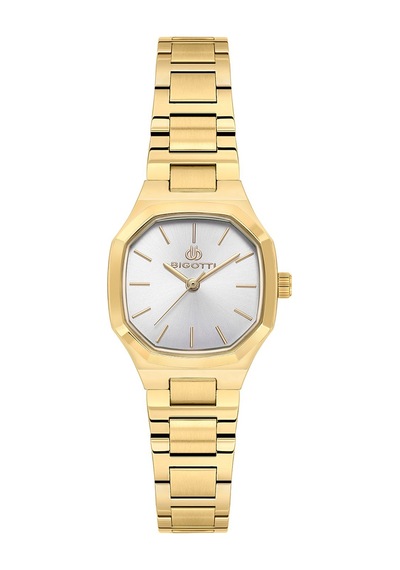 Bigotti Bg.1.10720-3 Gold