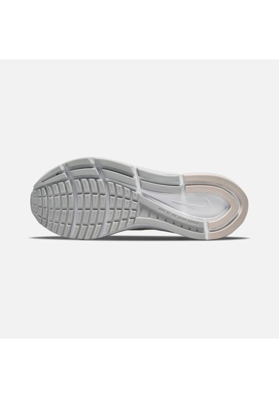 Nike Air Zoom Structure 24 Road Running Kadın Spor Ayakkabı Dar Kalıpdır -sportxstore Beyaz