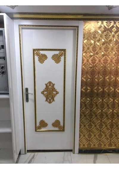 37 X28 Cm Dekoratif Poliüretan İşlemeli Tavan-duvar-mobilya