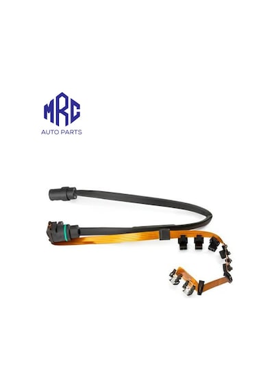 Otomatik Şanzıman Tesisatı Golf 4-bora Uyumlu 01m927365