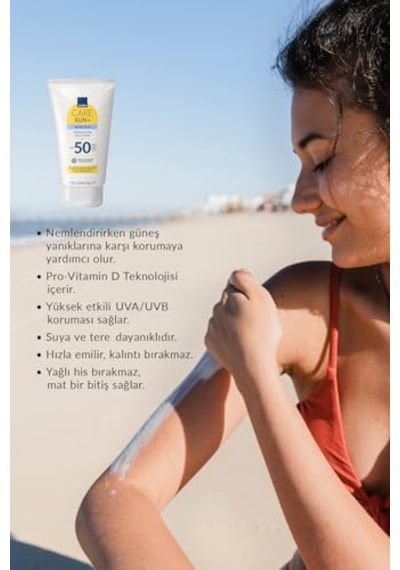 Spray Protection Spf 50 150 Ml 2 Paketi