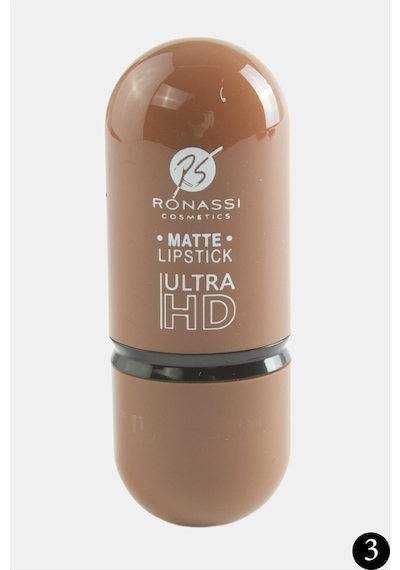 Ronassi - 400 - Matte Ultra Hd - Spt-gld - Ruj 3 48