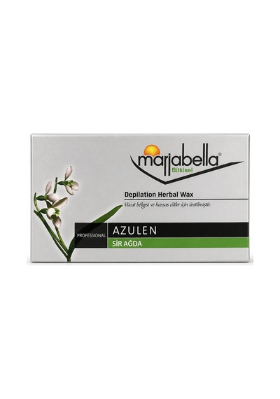 Mariabella Azulen Sir Ağda