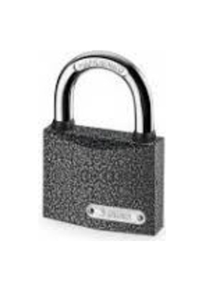 Fivestar 50 Mm Gri Asma Kilit Fsk0150