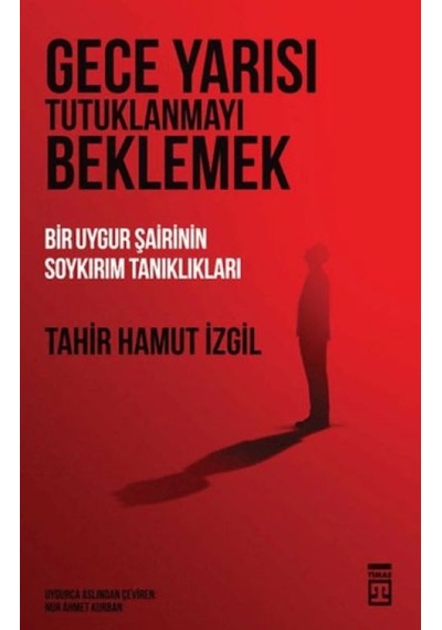 Gece Yarısı Tutuklanmayı Beklemek - Ybve-722607