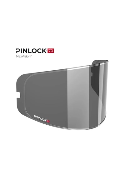 Pınlock 70 Mt Helmets Füme V-28 / V-28b / C
