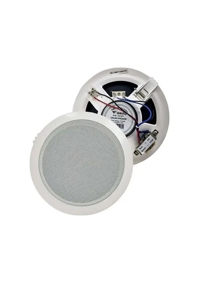 Ws-1016t Trafolu Alçıpan Hoparlör