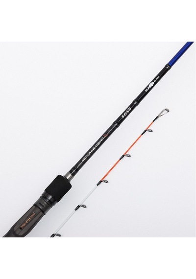 Savage Gear Sgs6 Tai Rubber 7' 213cm 40-150g Olta Kamışı