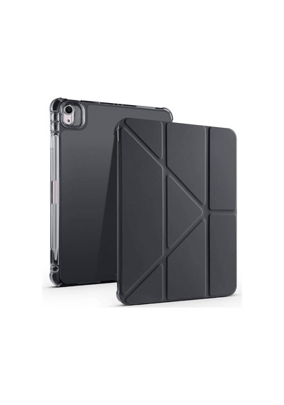 Apple İpad Air 11 2025 M3 Kılıf Stand Olabilen Kalemlikli Pu Deri Tablet Kılıfı Kapaklı Kılıf Apple İpad Air 11 2025 M3 Kılıf Stand Olabilen Kalemlikli Pu Deri Tablet Kılıfı Kapaklı Kılıf