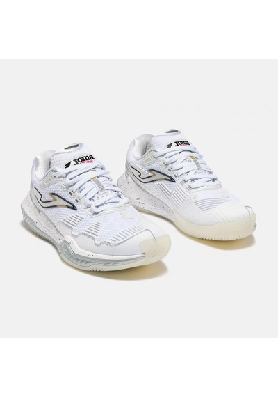 Joma Tpoıls2602c Point Kadın Tenis Ayakkabısı Beyaz